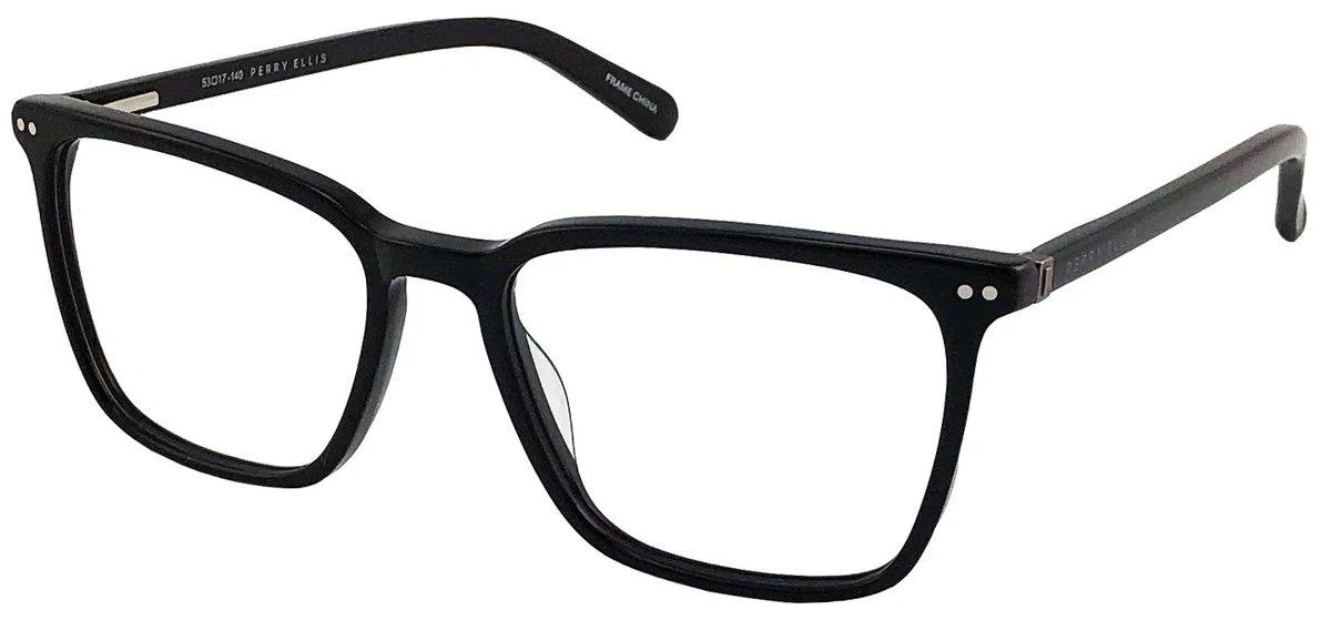 Perry Ellis 449 Eyeglasses - view 2